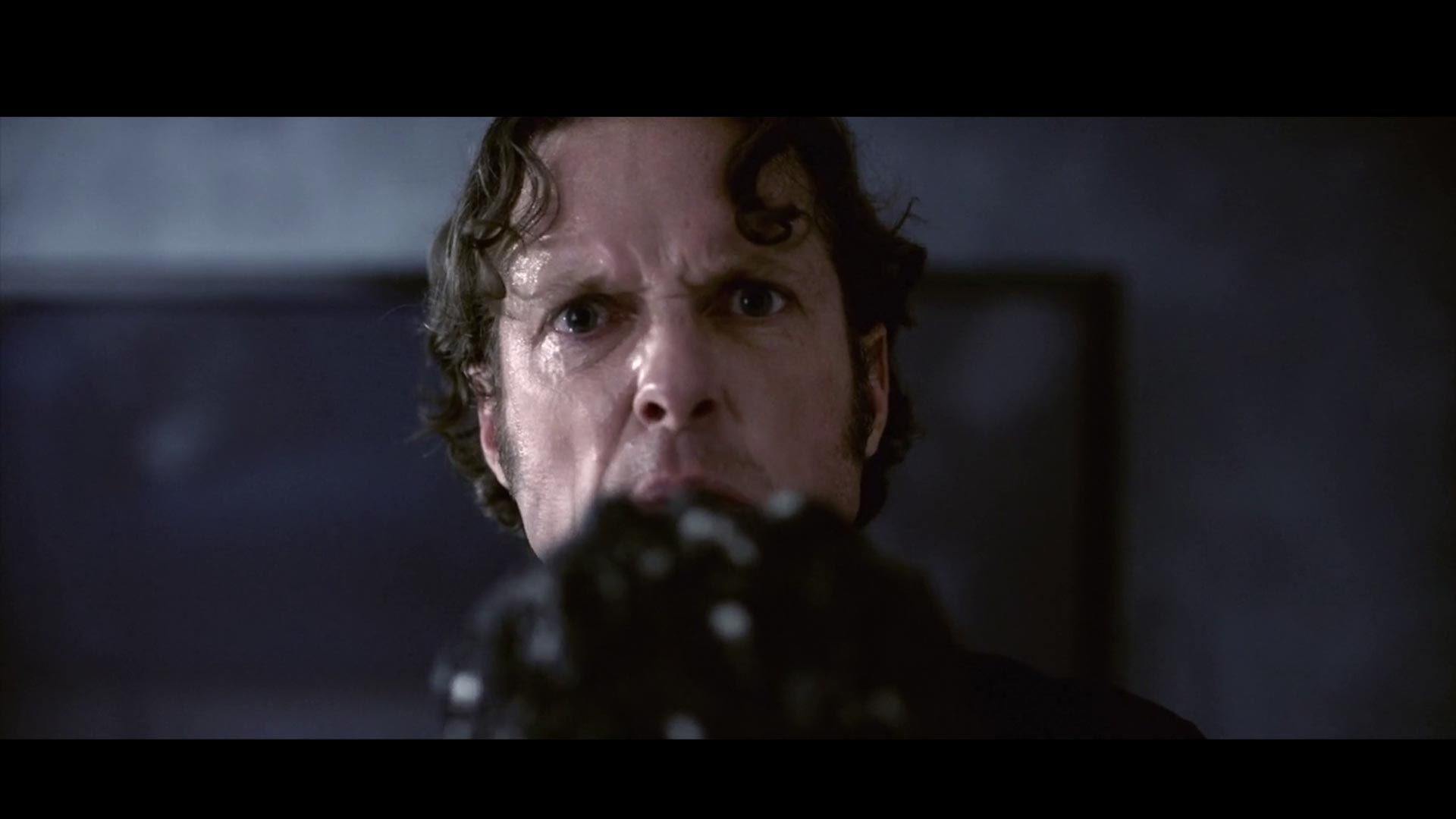 Nathaniel Vossen - Actor